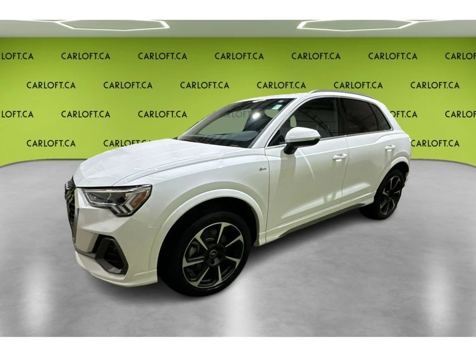 2024 Audi F3 Q3 - Image 3 of 20