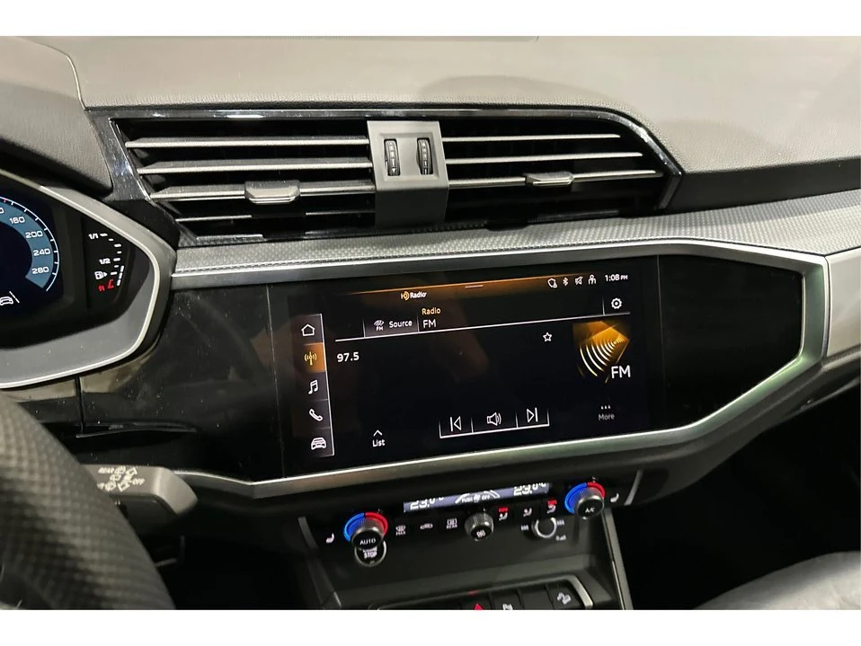 2024 Audi F3 Q3 - Image 14 of 20