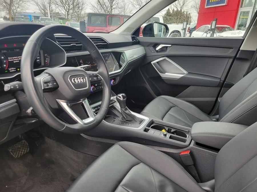 2024 Audi F3 Q3 - Image 15 of 16