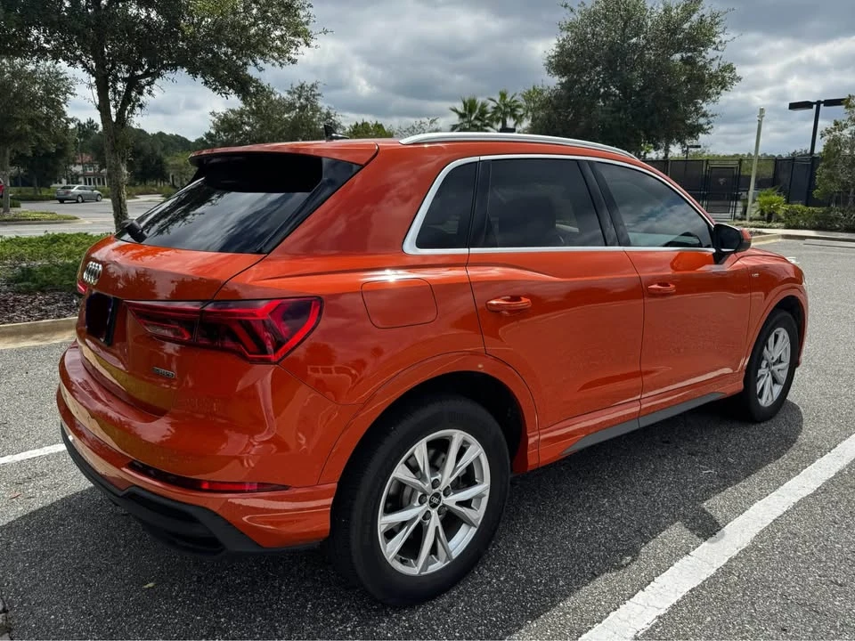 2024 Audi F3 Q3 - Image 6 of 15