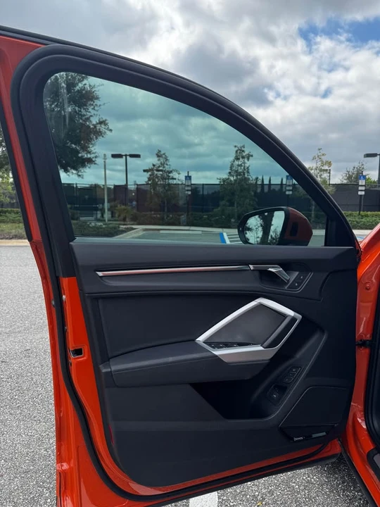 2024 Audi F3 Q3 - Image 9 of 15