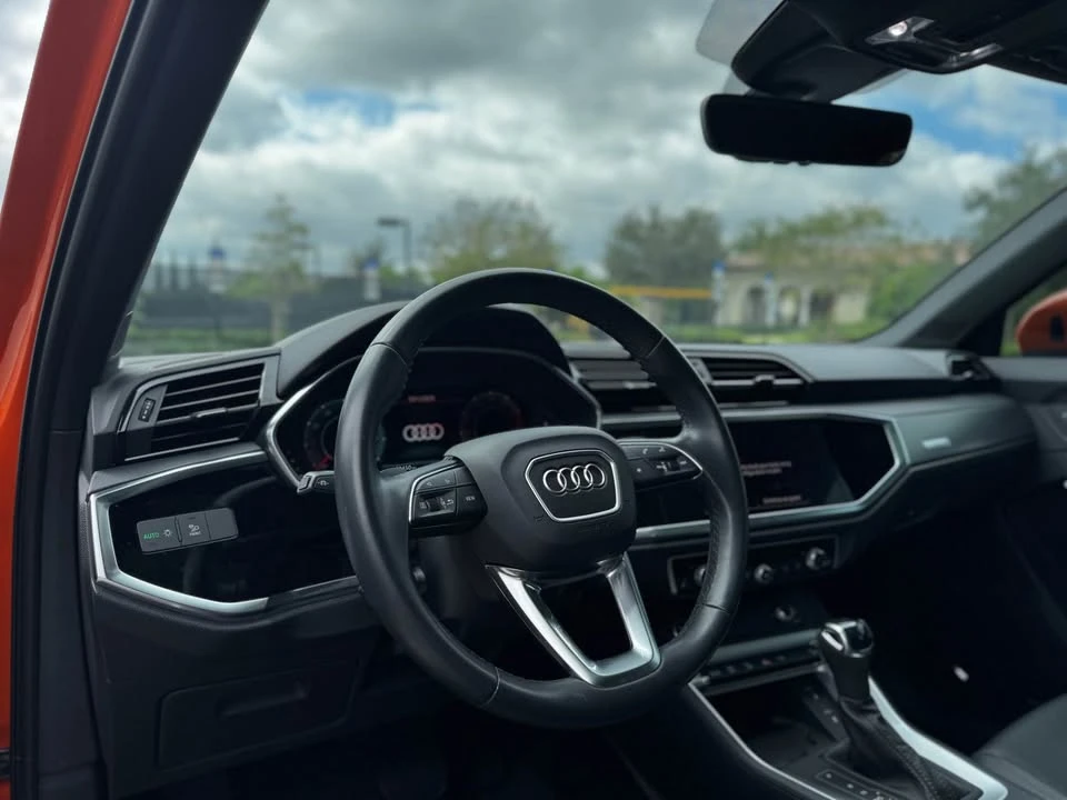 2024 Audi F3 Q3 - Image 14 of 15
