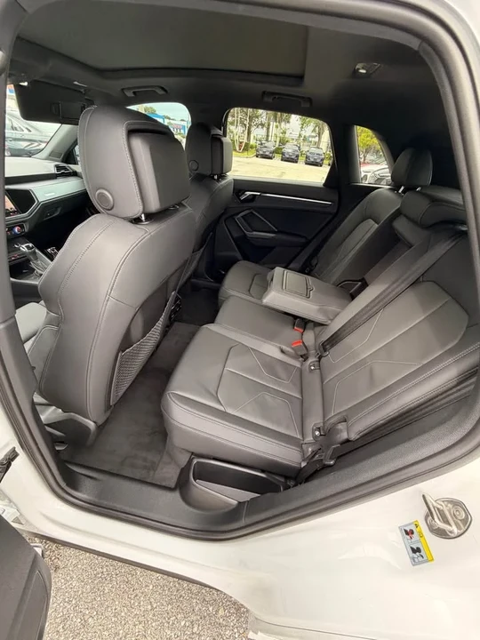2024 Audi F3 Q3 - Image 7 of 12