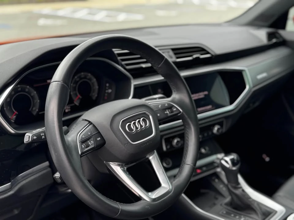 2024 Audi F3 Q3 - Image 13 of 15