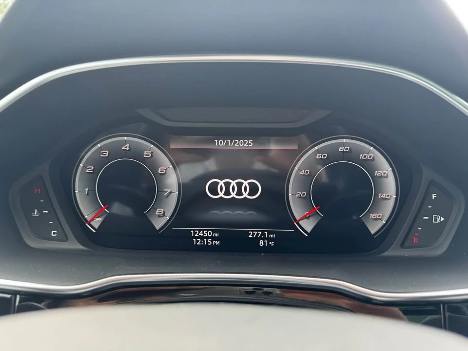 2024 Audi F3 Q3 - Image 8 of 15