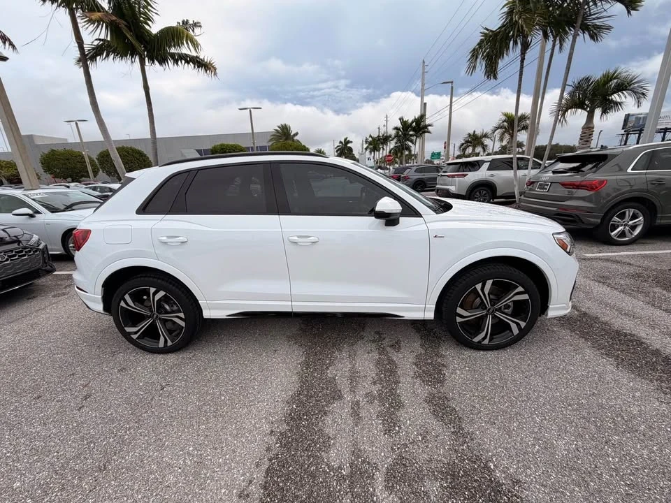 2024 Audi F3 Q3 - Image 5 of 12