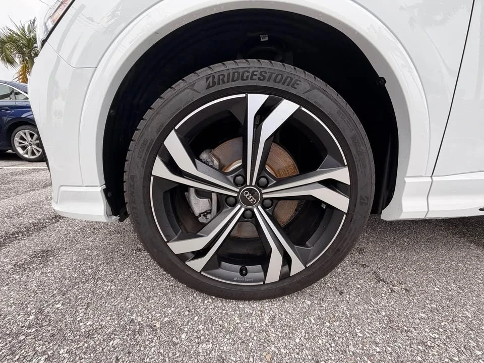 2024 Audi F3 Q3 - Image 6 of 12