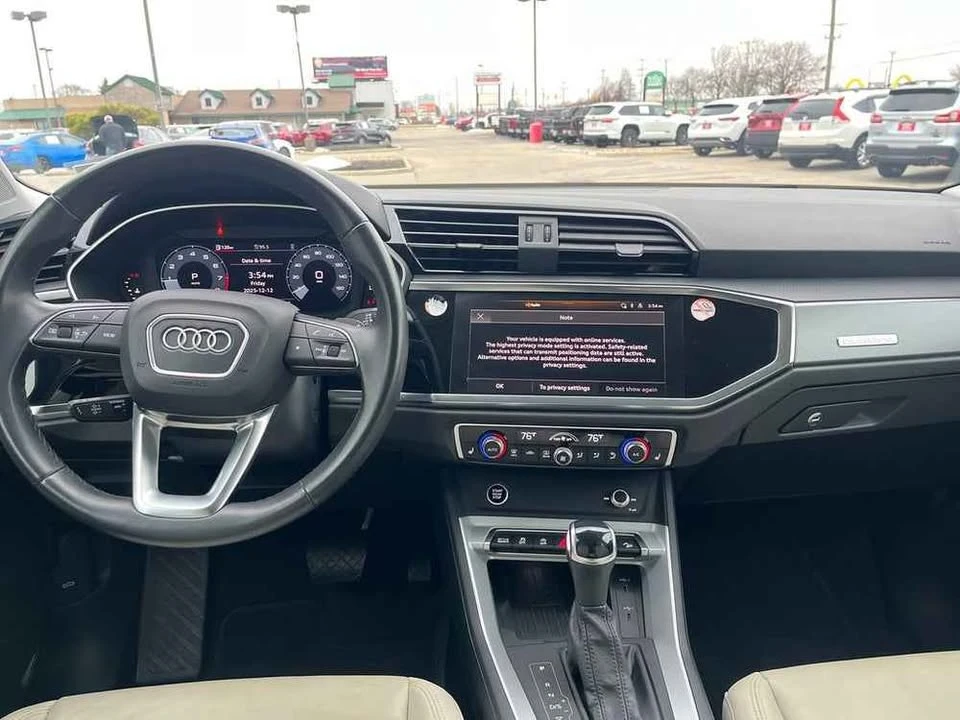 2024 Audi F3 Q3 - Image 6 of 11