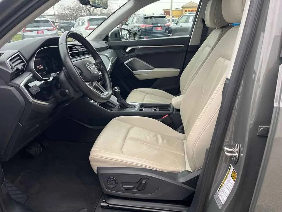 2024 Audi F3 Q3 - Image 5 of 11