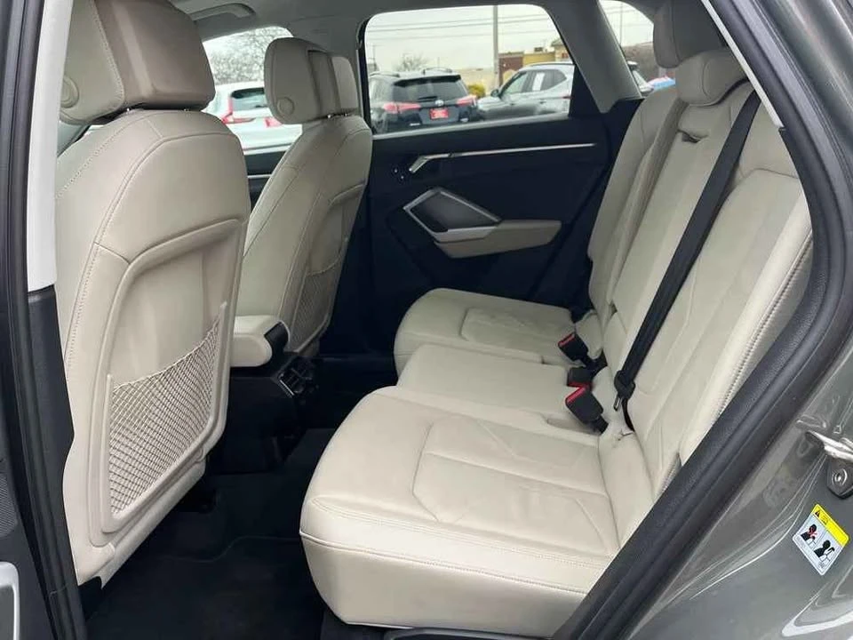2024 Audi F3 Q3 - Image 10 of 11