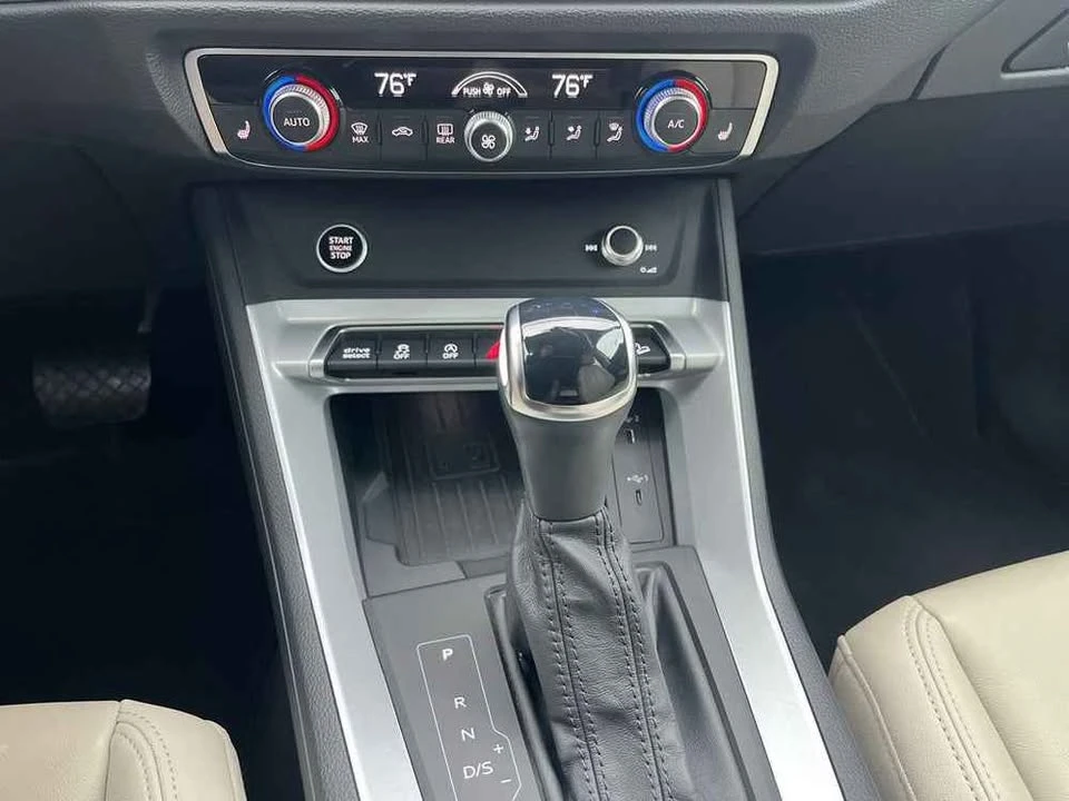 2024 Audi F3 Q3 - Image 9 of 11