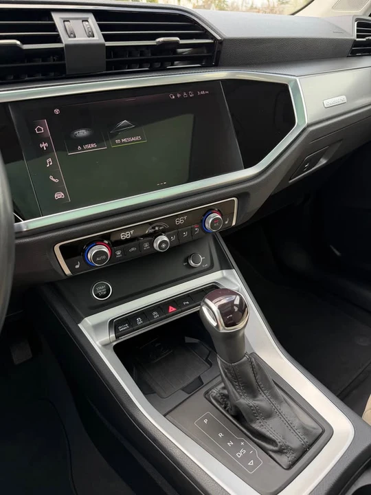 2024 Audi F3 Q3 - Image 11 of 16