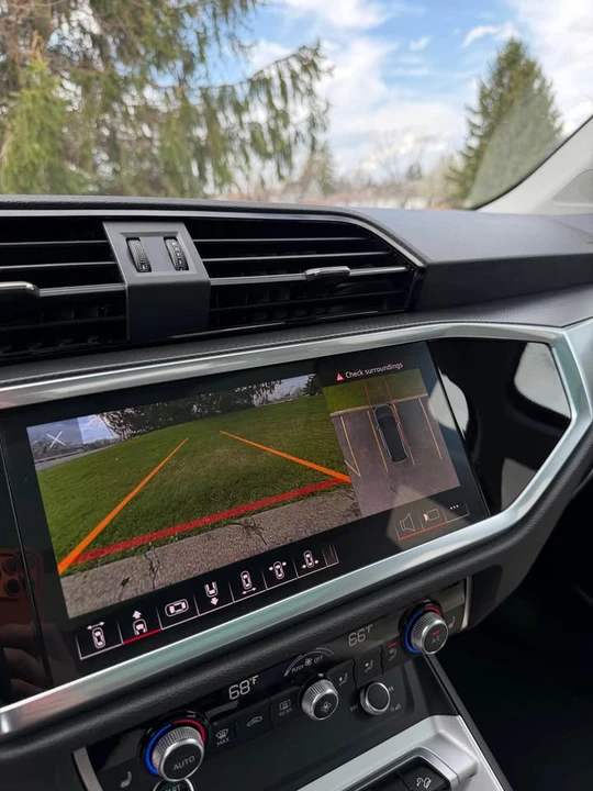 2024 Audi F3 Q3 - Image 13 of 16