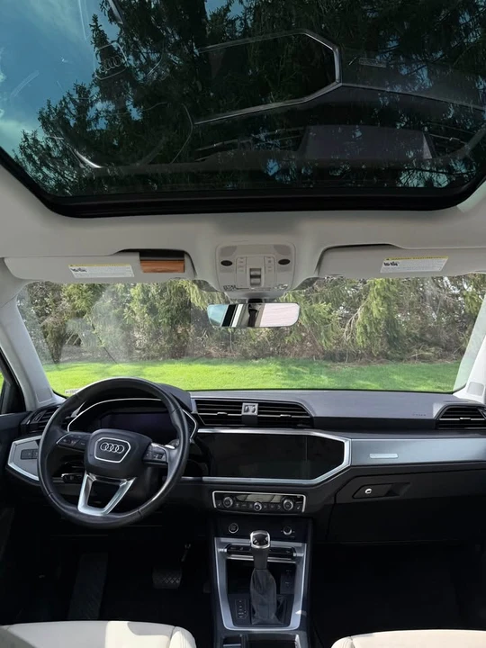 2024 Audi F3 Q3 - Image 7 of 16