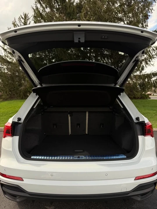 2024 Audi F3 Q3 - Image 14 of 16