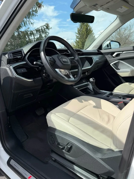 2024 Audi F3 Q3 - Image 6 of 16