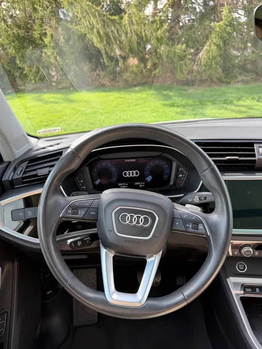 2024 Audi F3 Q3 - Image 9 of 16