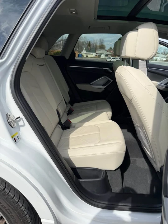 2024 Audi F3 Q3 - Image 5 of 16