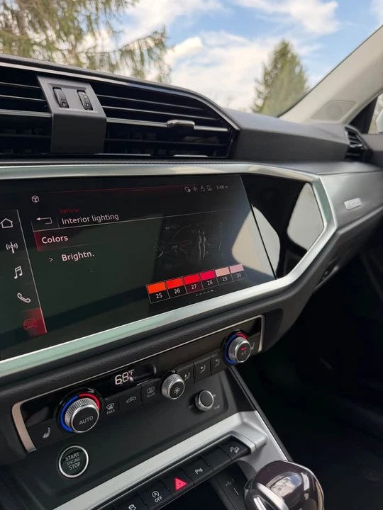 2024 Audi F3 Q3 - Image 12 of 16