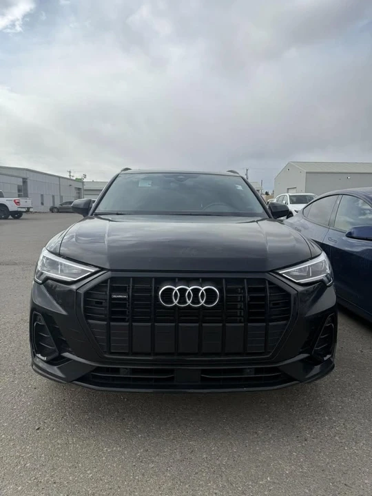 2024 Audi F3 Q3 - Image 2 of 3