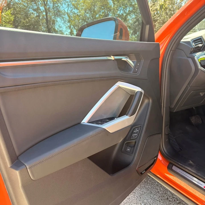 2024 Audi F3 Q3 - Image 5 of 10