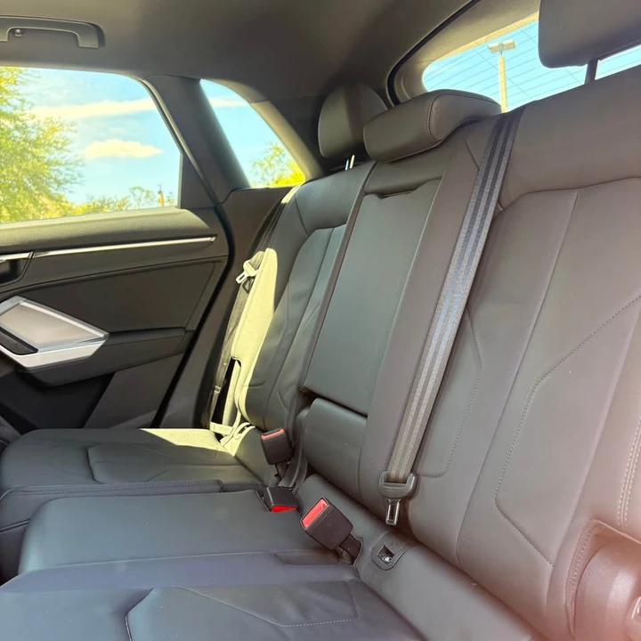 2024 Audi F3 Q3 - Image 8 of 10