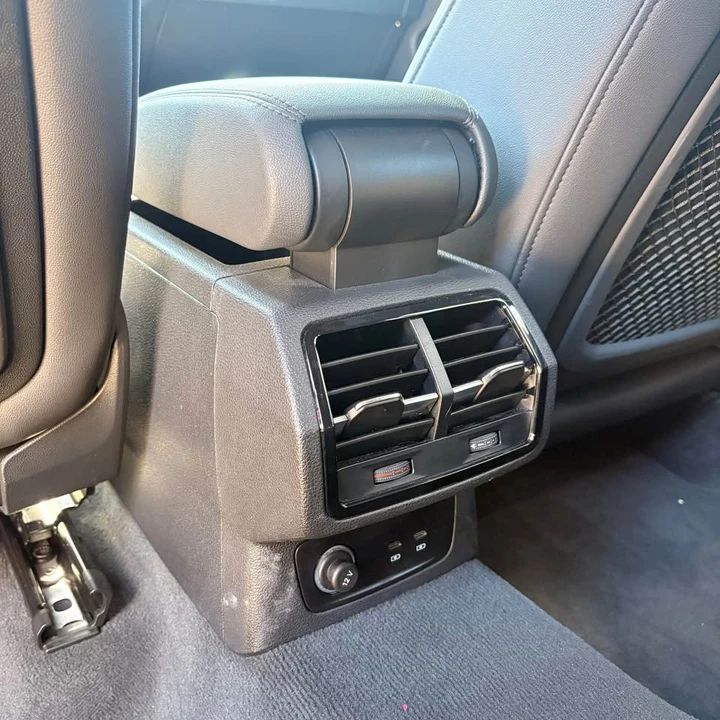 2024 Audi F3 Q3 - Image 9 of 10