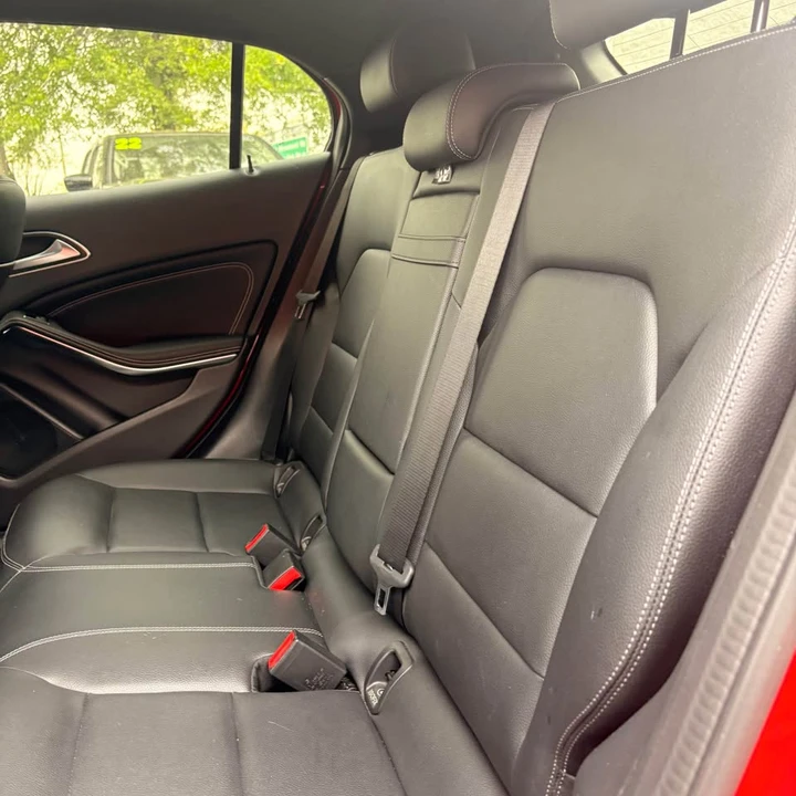 2024 Audi F3 Q3 - Image 9 of 9