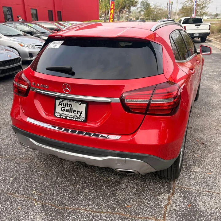 2024 Audi F3 Q3 - Image 3 of 9