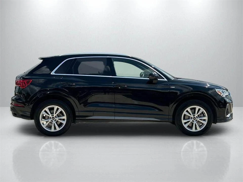 2024 Audi F3 Q3 - Image 10 of 14
