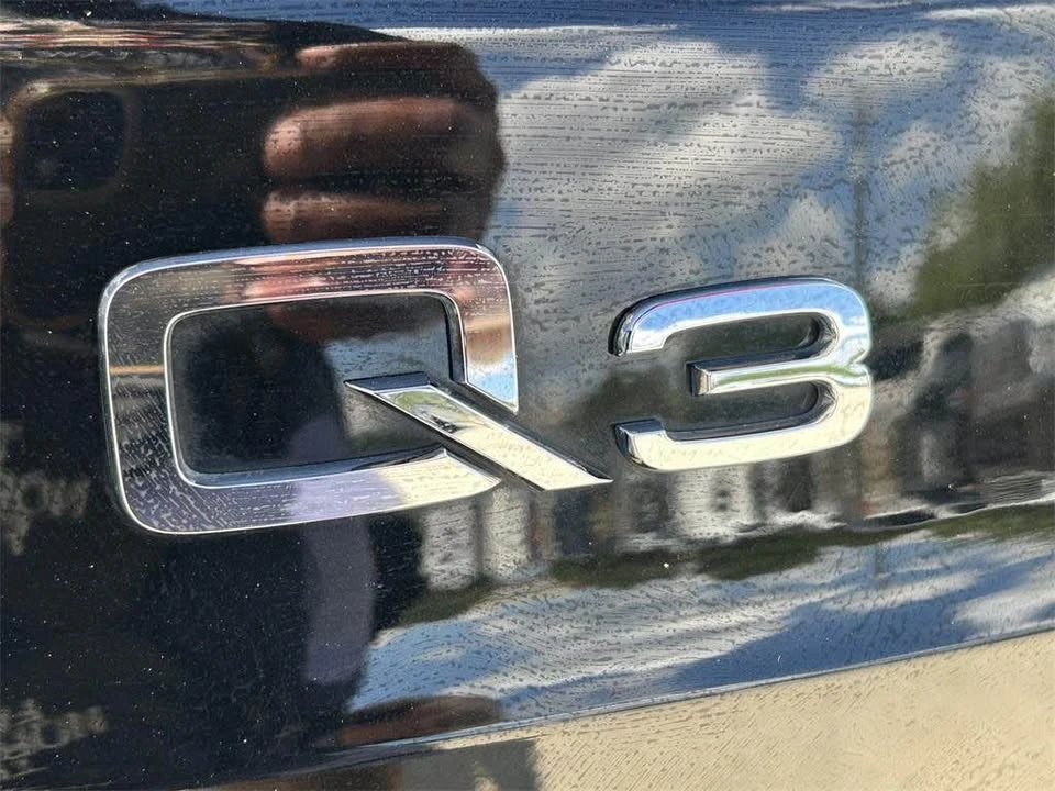 2024 Audi F3 Q3 - Image 4 of 14