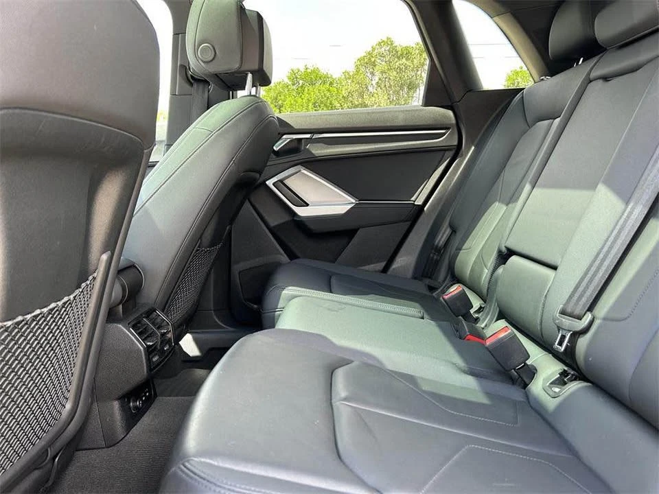 2024 Audi F3 Q3 - Image 8 of 14