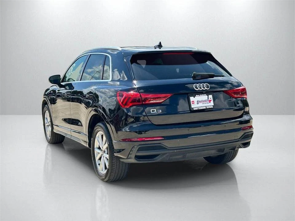 2024 Audi F3 Q3 - Image 5 of 14