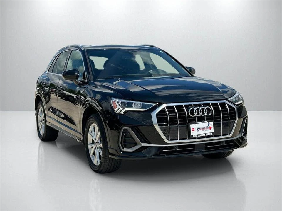 2024 Audi F3 Q3 - Image 2 of 14