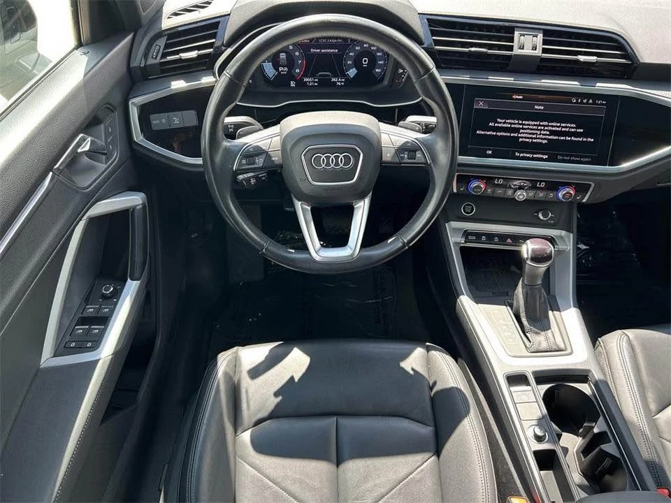 2024 Audi F3 Q3 - Image 3 of 14