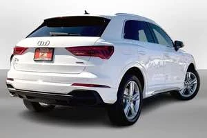 2024 Audi F3 Q3 - Image 2 of 7