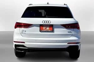 2024 Audi F3 Q3 - Image 4 of 7