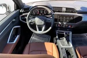 2024 Audi F3 Q3 - Image 5 of 7