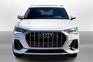 2024 Audi F3 Q3 - Image 3 of 7