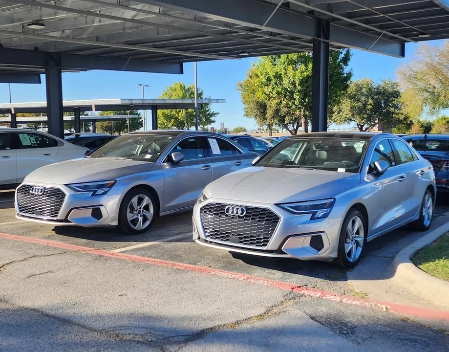 2024 Audi F3 Q3 - Image 4 of 12