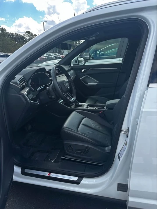 2024 Audi F3 Q3 - Image 4 of 5