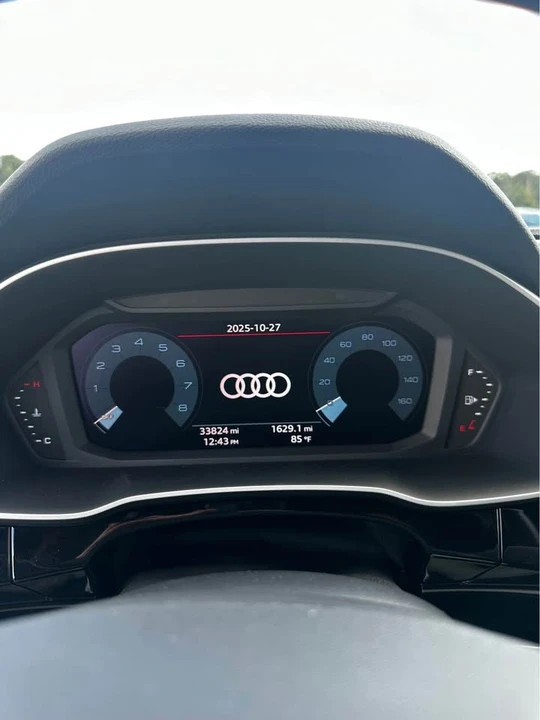 2024 Audi F3 Q3 - Image 5 of 5