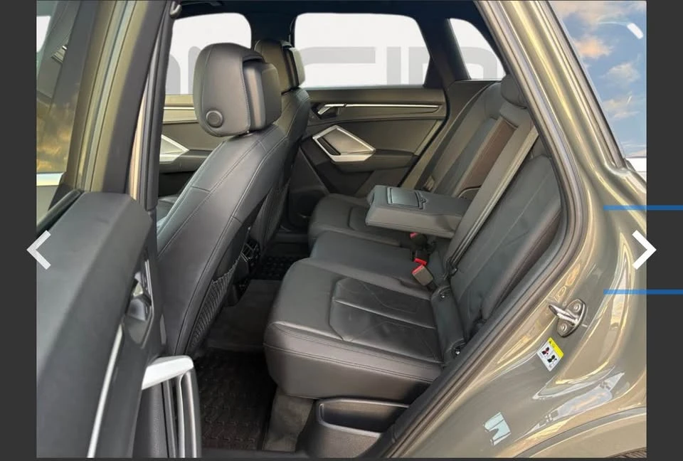 2024 Audi F3 Q3 - Image 8 of 8
