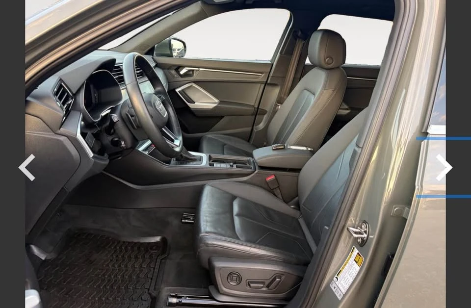 2024 Audi F3 Q3 - Image 6 of 8