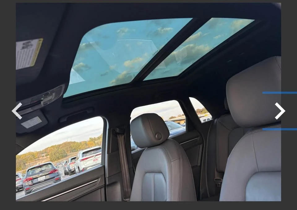 2024 Audi F3 Q3 - Image 7 of 8