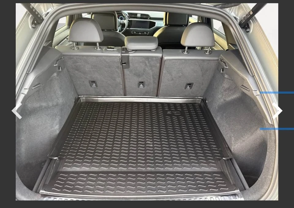 2024 Audi F3 Q3 - Image 5 of 8