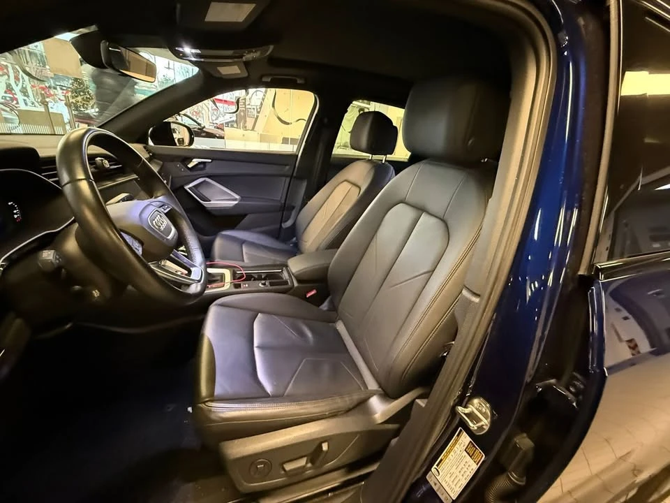 2024 Audi F3 Q3 - Image 7 of 8