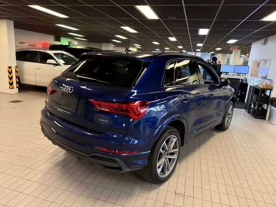 2024 Audi F3 Q3 - Image 4 of 8