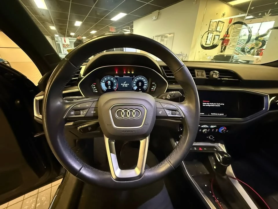 2024 Audi F3 Q3 - Image 6 of 8