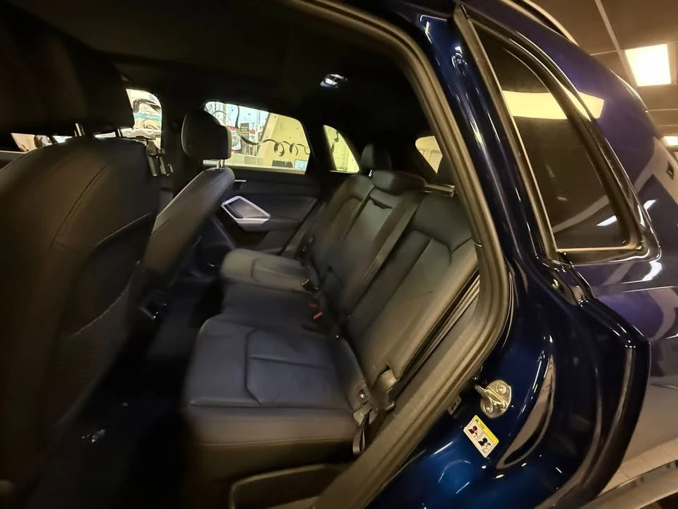 2024 Audi F3 Q3 - Image 8 of 8